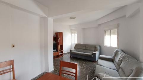 Foto 2 de Piso en venta en Plaza Donoso Cortés - Avenida Magdalena, Castellón