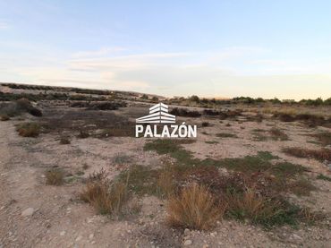 Rural land for sale in Crevillent