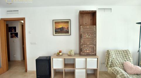 Foto 4 de Piso en venta en Nou D' Octubre, Benissa pueblo, Alicante