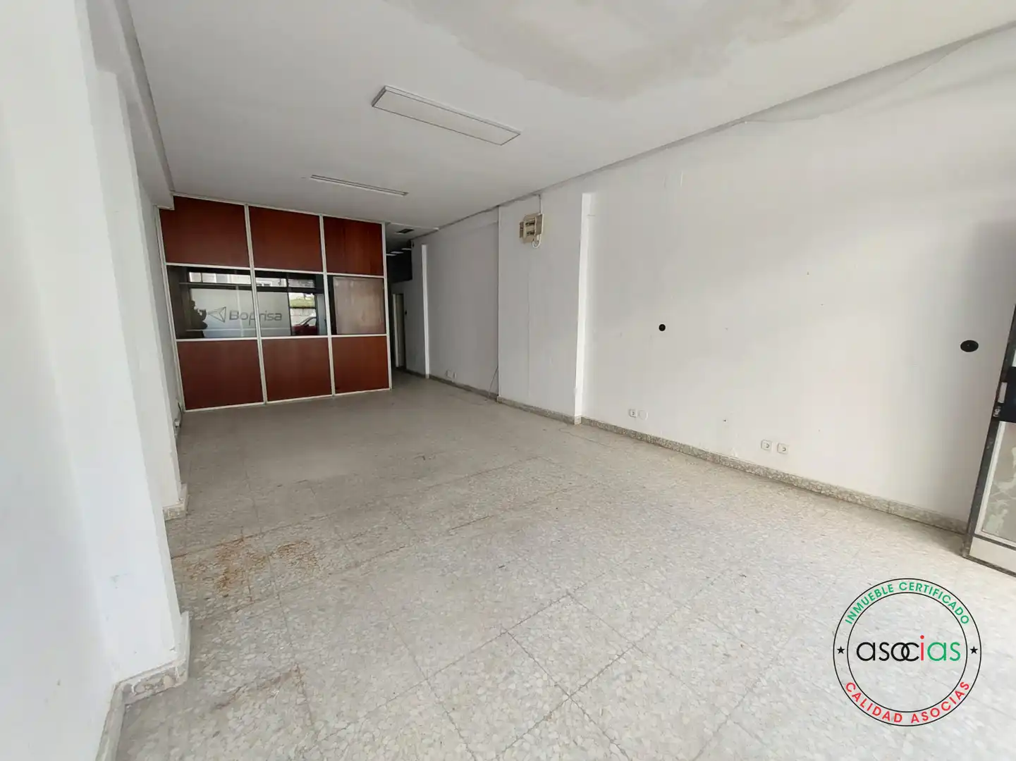 Gewerbefläche zum Verkauf in Gijón - Calle Zaragoza, imagen 2