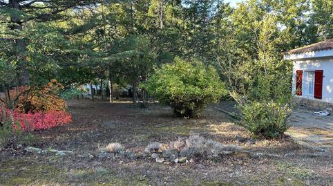 Foto 4 de Casa o xalet en venda a San Martín de la Virgen de Moncayo, Zaragoza