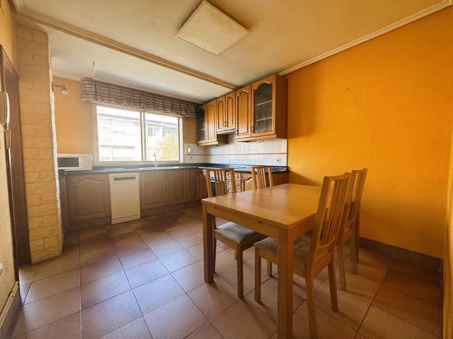 Piso con ascensor en venta en Amaia Kalea, imagen 6