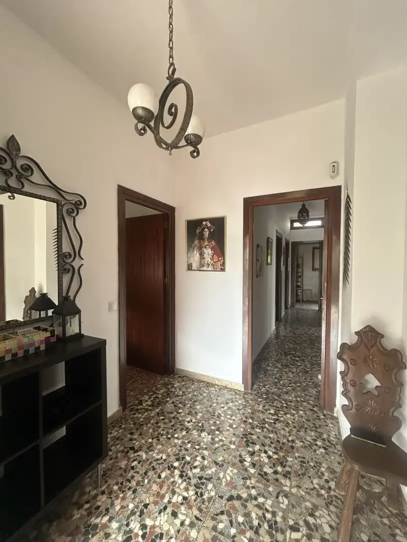 Chalet con piscina en venta en Matalascañas, imagen 5