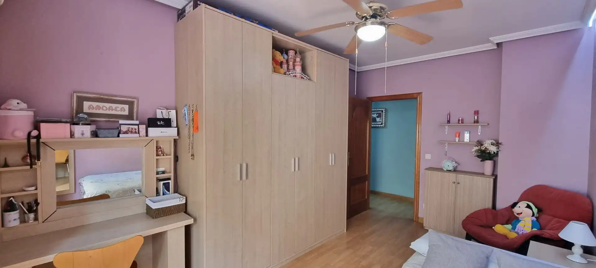 Appartement avec ascenseur à vendre à Pizarro, imagen 19