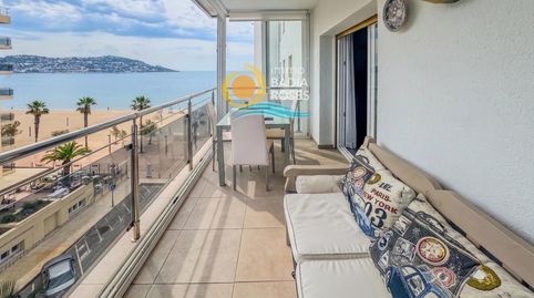 Foto 4 de Piso en venta en De la Punta de la Figuera, 3, Santa Margarita, Roses