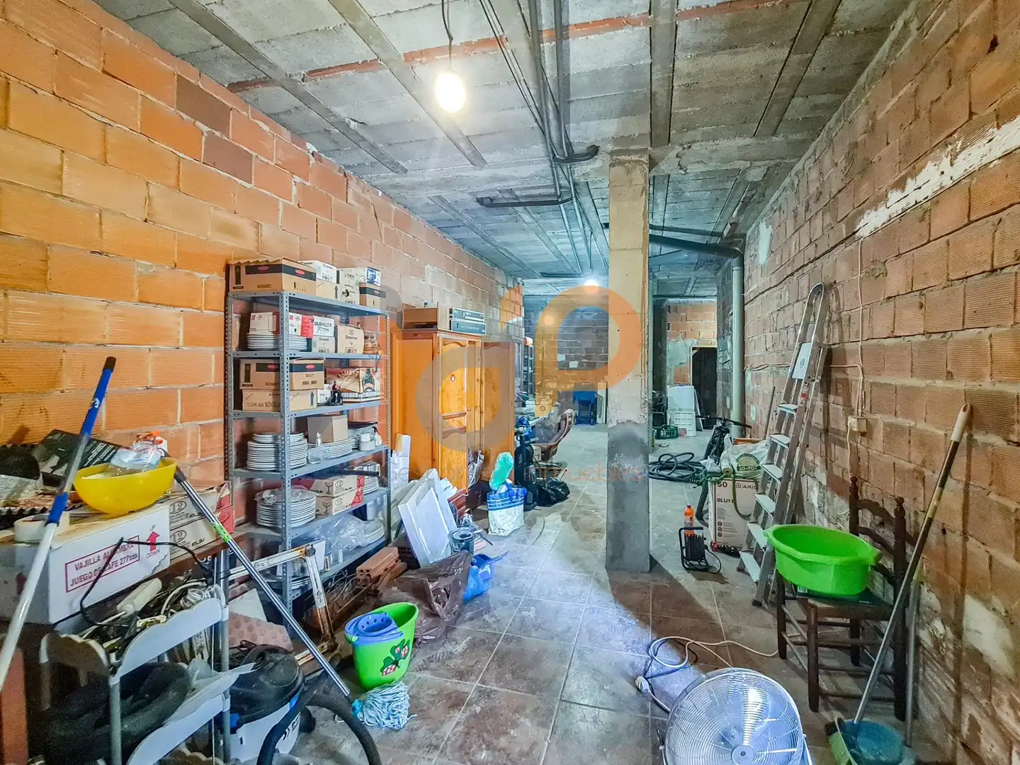 Appartamento con terrazza in vendita a Huércal-Overa, imagen 23