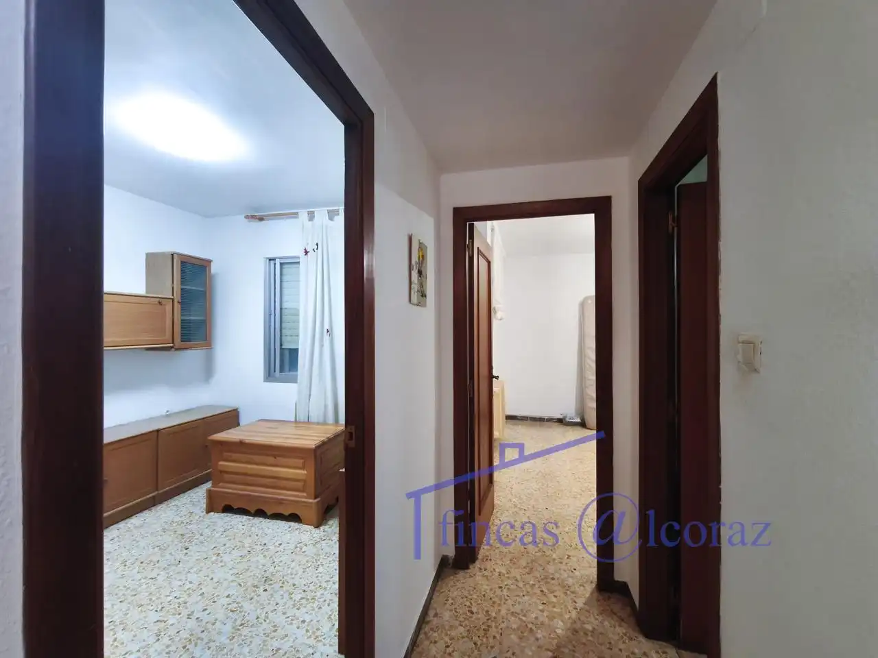 Piso en venta en Huesca con Calefacción y Trastero