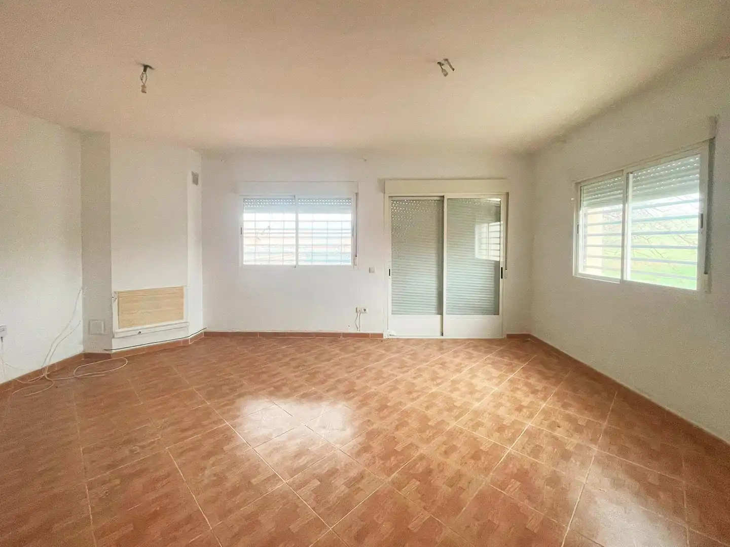 Casa adosada en venda a Domingo Pérez