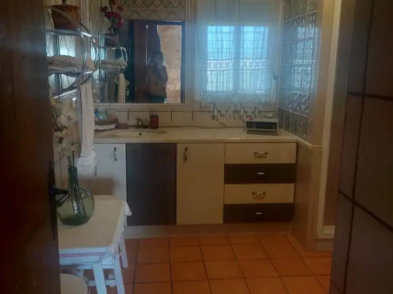 Chalet con jardín en venta en Castillejos 19, imagen 18