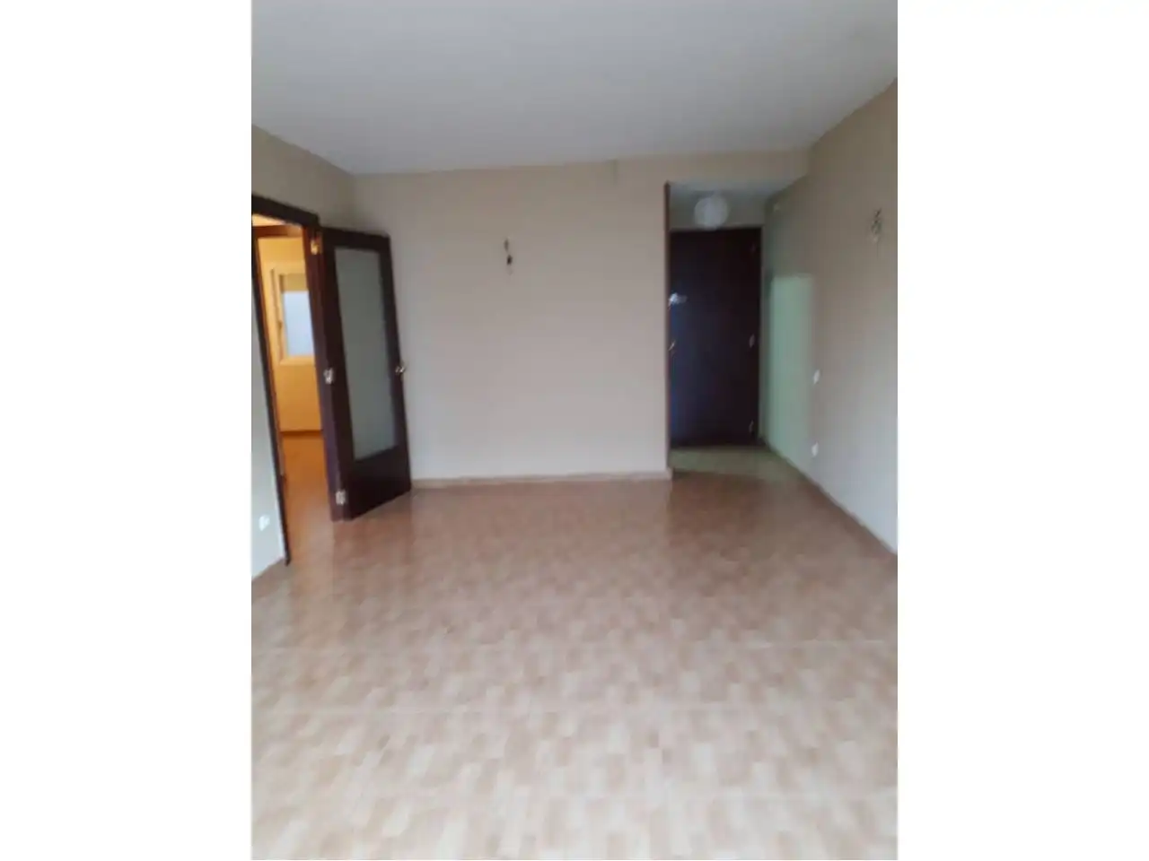 Dormitori de Apartament en venda en Vilanova i la Geltrú amb Balcó