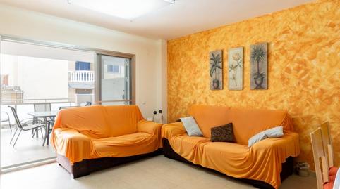 Foto 2 de Piso en venta en C/ Almirante Cervera, 35, Moncófar Playa, Moncofa