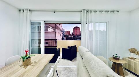 Photo 2 of Flat to rent in Avenida Costa Blanca, 95, Playa de San Juan, Alicante