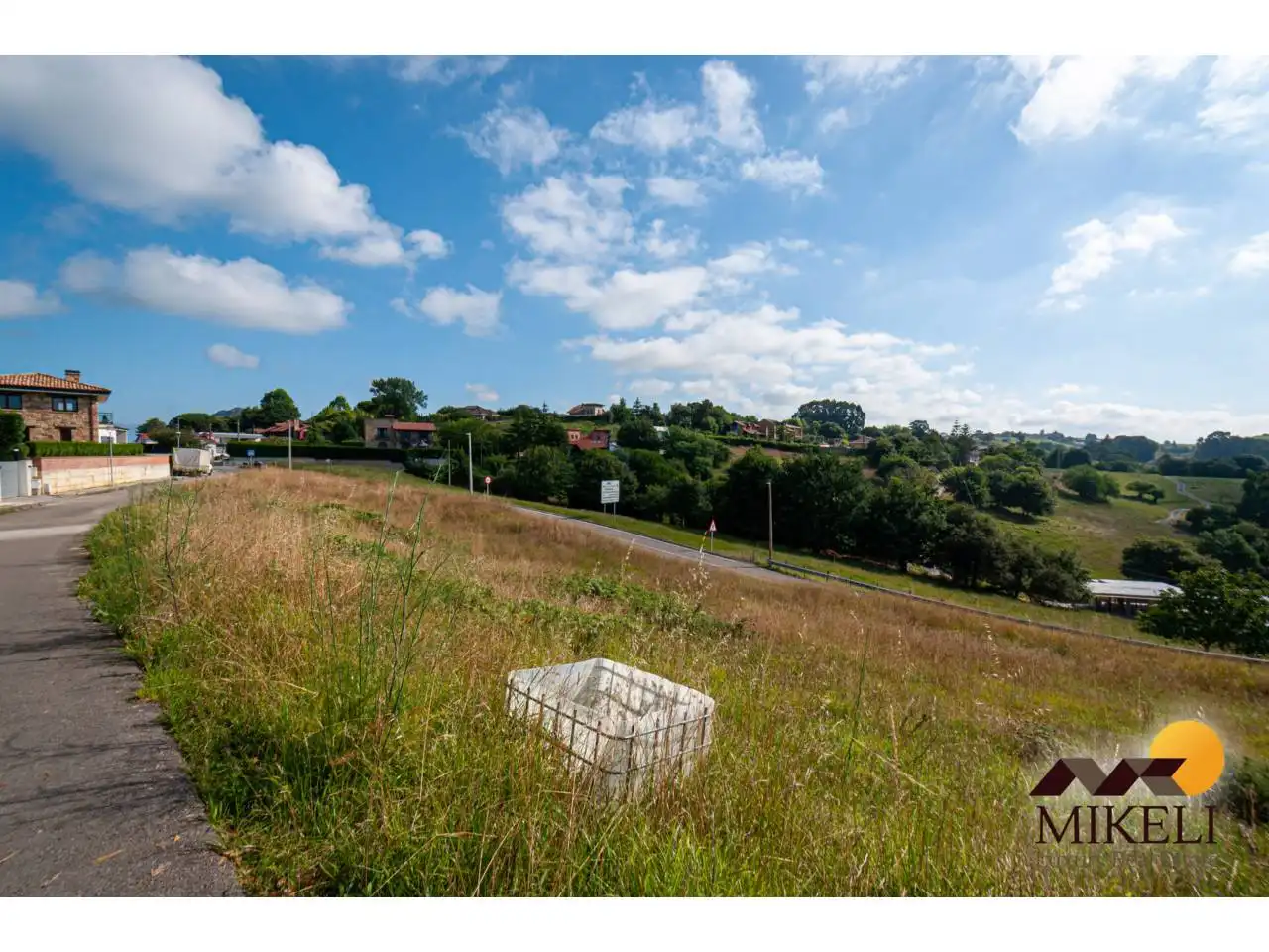 Terreny residencial en venda a Calle Soledad, imagen 2
