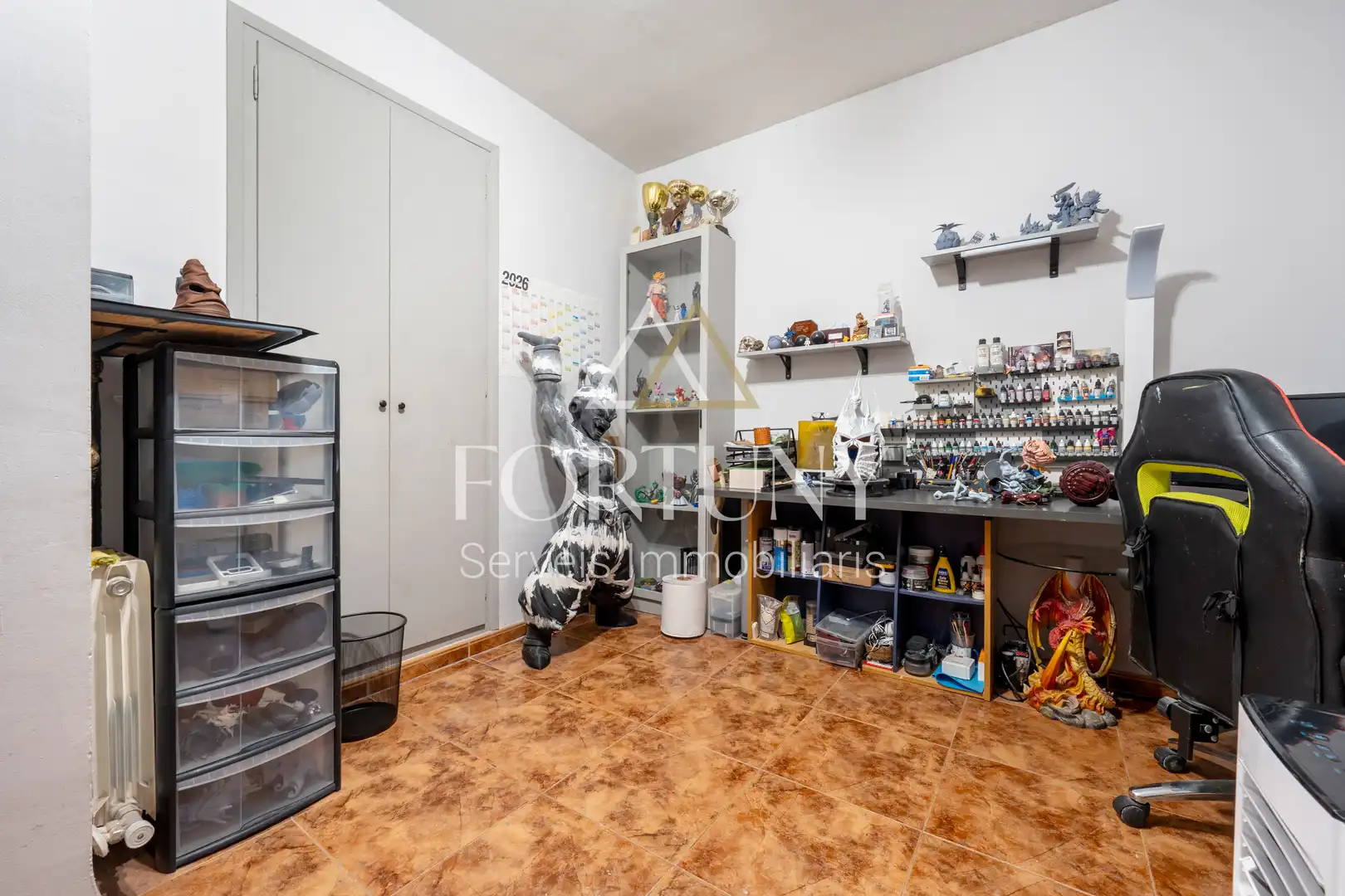 Flat for sale in DR JOSEP SAGARRA DEL, imagen 35