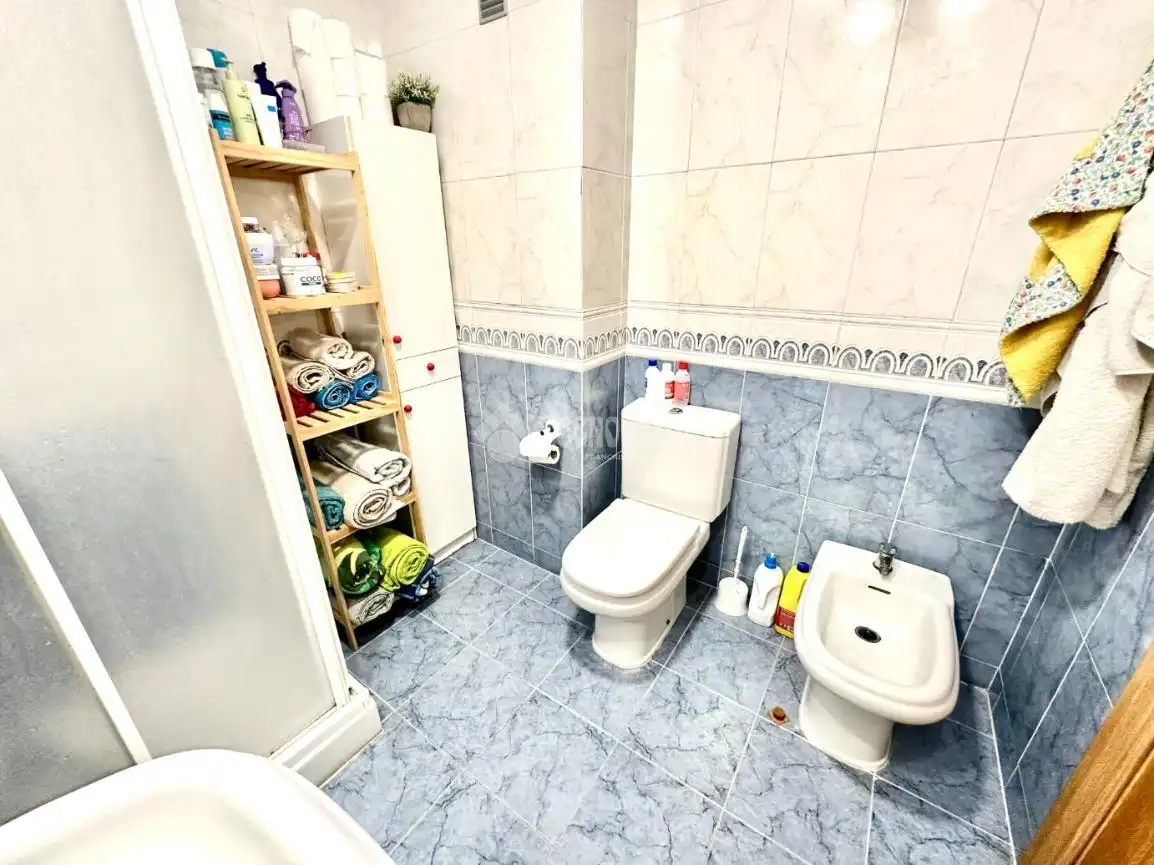 Baño de Piso en venta en Paterna
