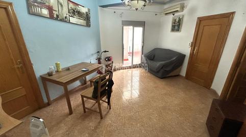 Foto 4 de Piso en venta en El Grau,  Valencia Capital