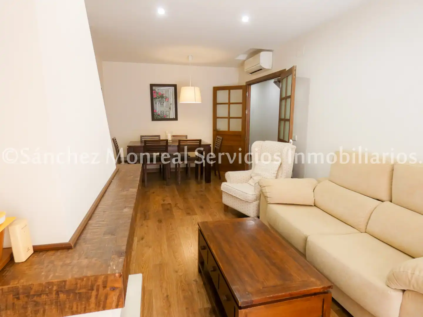 Habitatge amb terrassa en venda a Calle Isaac Peral, imagen 3