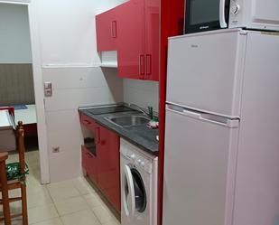 Kitchen of Loft for sale in Irun 