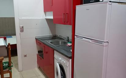 Kitchen of Loft for sale in Irun   with Furnished