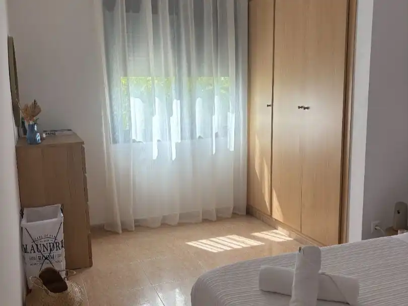 Appartement avec ascenseur à louer à Carrer Sant Miquel 152-b, imagen 6