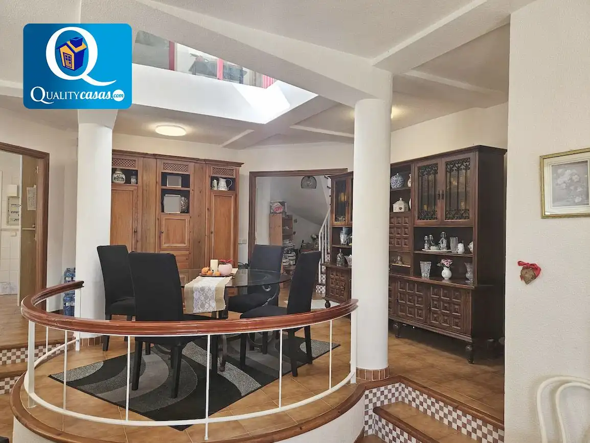 Chalet en venta en Altea la Vella, imagen 8