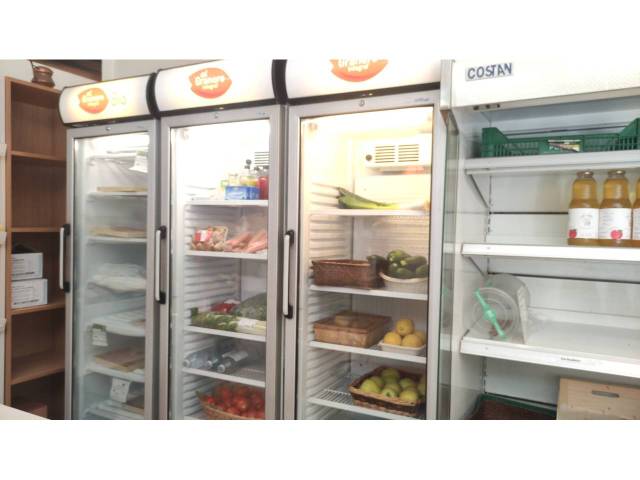 Local comercial en Alquiler en Mestral