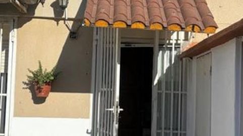 Foto 5 de Casa adosada en venda a Santa Isabel, Zaragoza Capital
