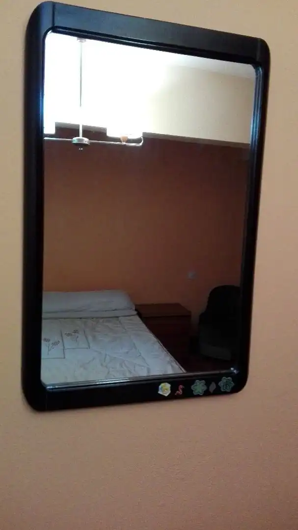 Bedroom of Flat for rent in Sangüesa / Zangoza  with Heating, Parquet flooring and Terrace