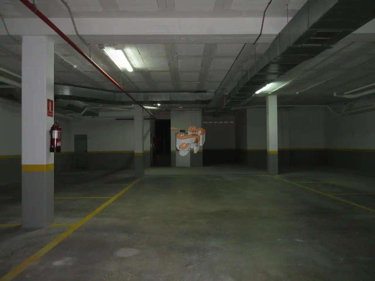 Individual de lloguer a A Malata - Catabois - Ciudad Jardín, imagen 3