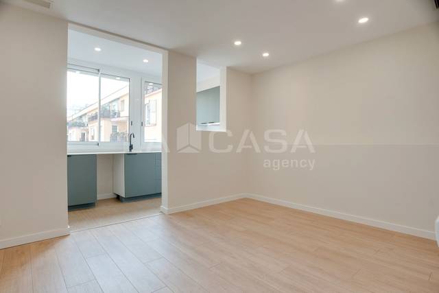 Piso en Venta en El Putget i el Farró