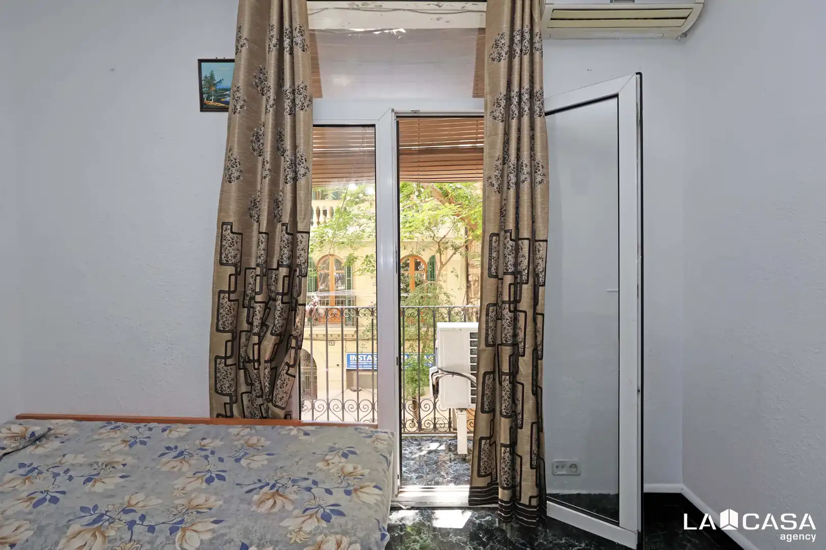 Wohnung mit Terrasse zum Verkauf in Carrer de Blasco de Garay, imagen 13