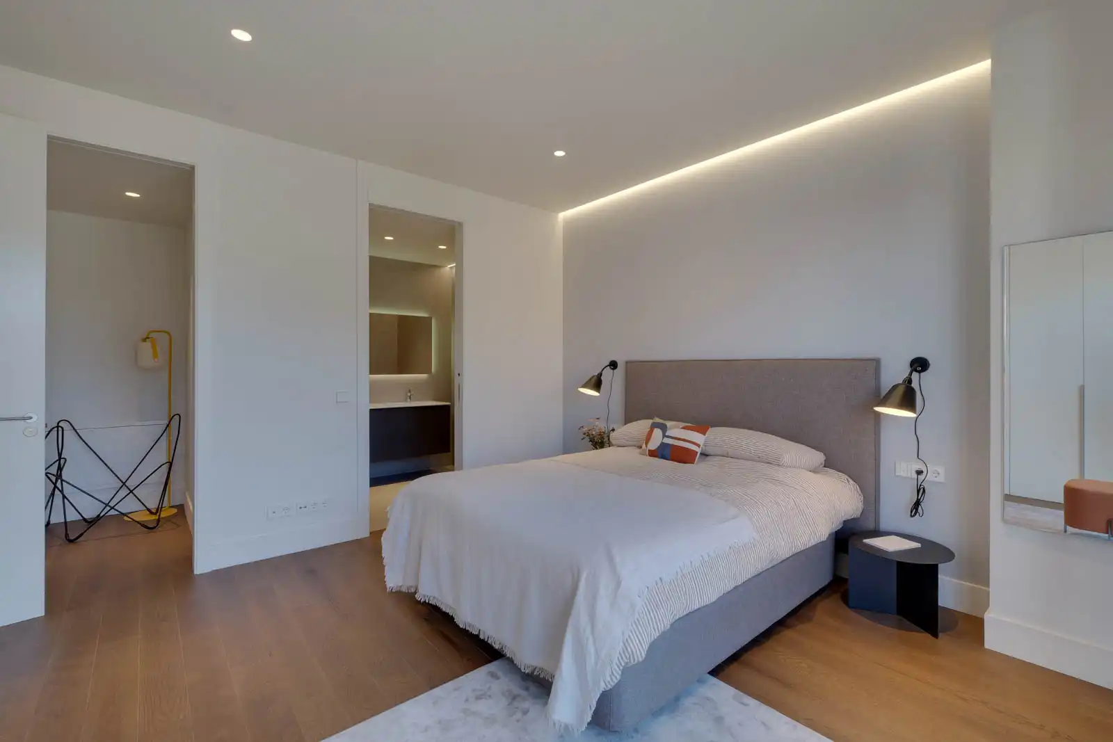 Ático en venta en Via Augusta, Sant Gervasi- Galvany
