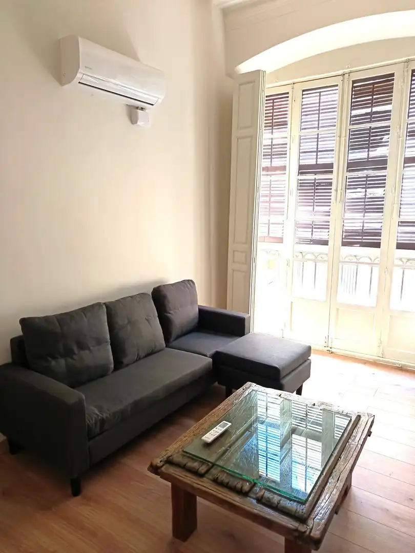 Piso de alquiler en Niño de Guevara, Centro Histórico