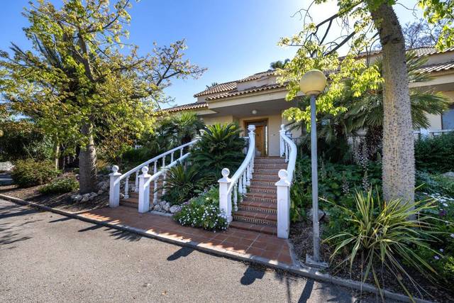 Casa-chalet en Venta en Los Dolores