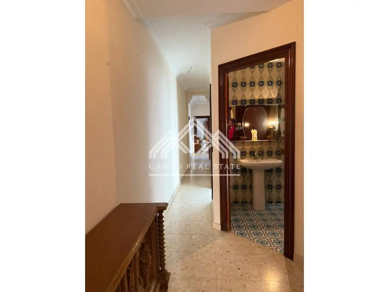 Casa adosada en venta en Dos Hermanas con Jardín privado y Terraza