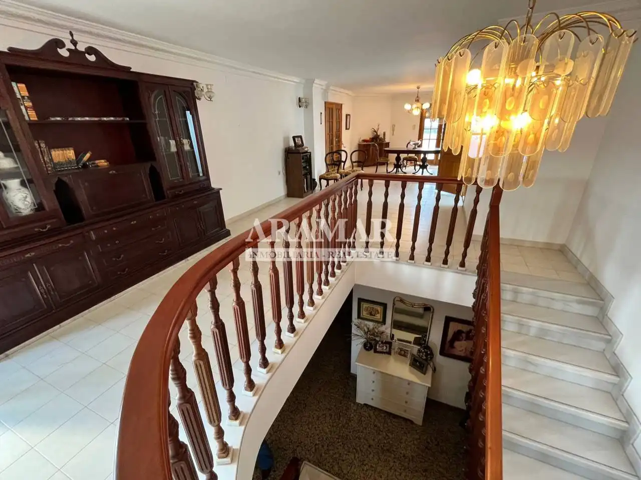 Chalet en venta en Avenida Fontilles, imagen 6