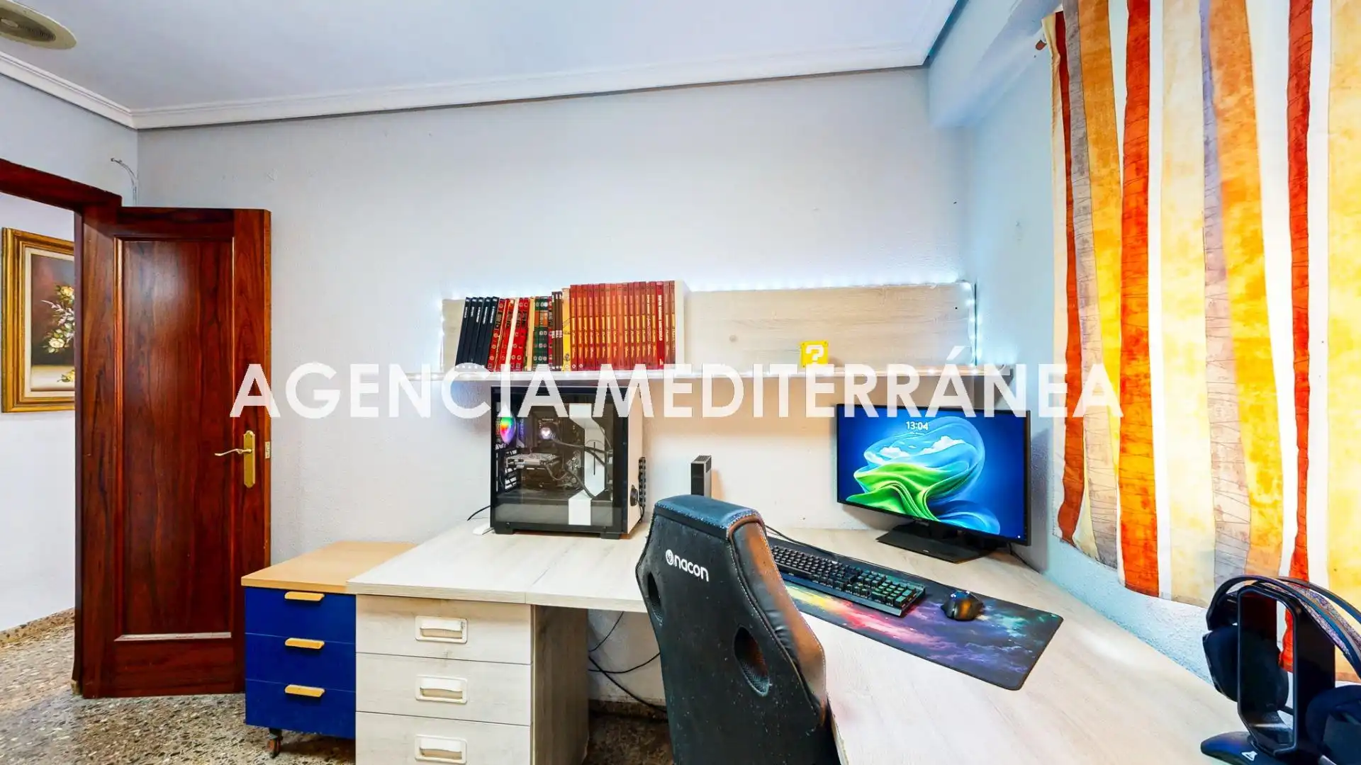 Piso en venta en Torrent con Aire acondicionado y Balcón