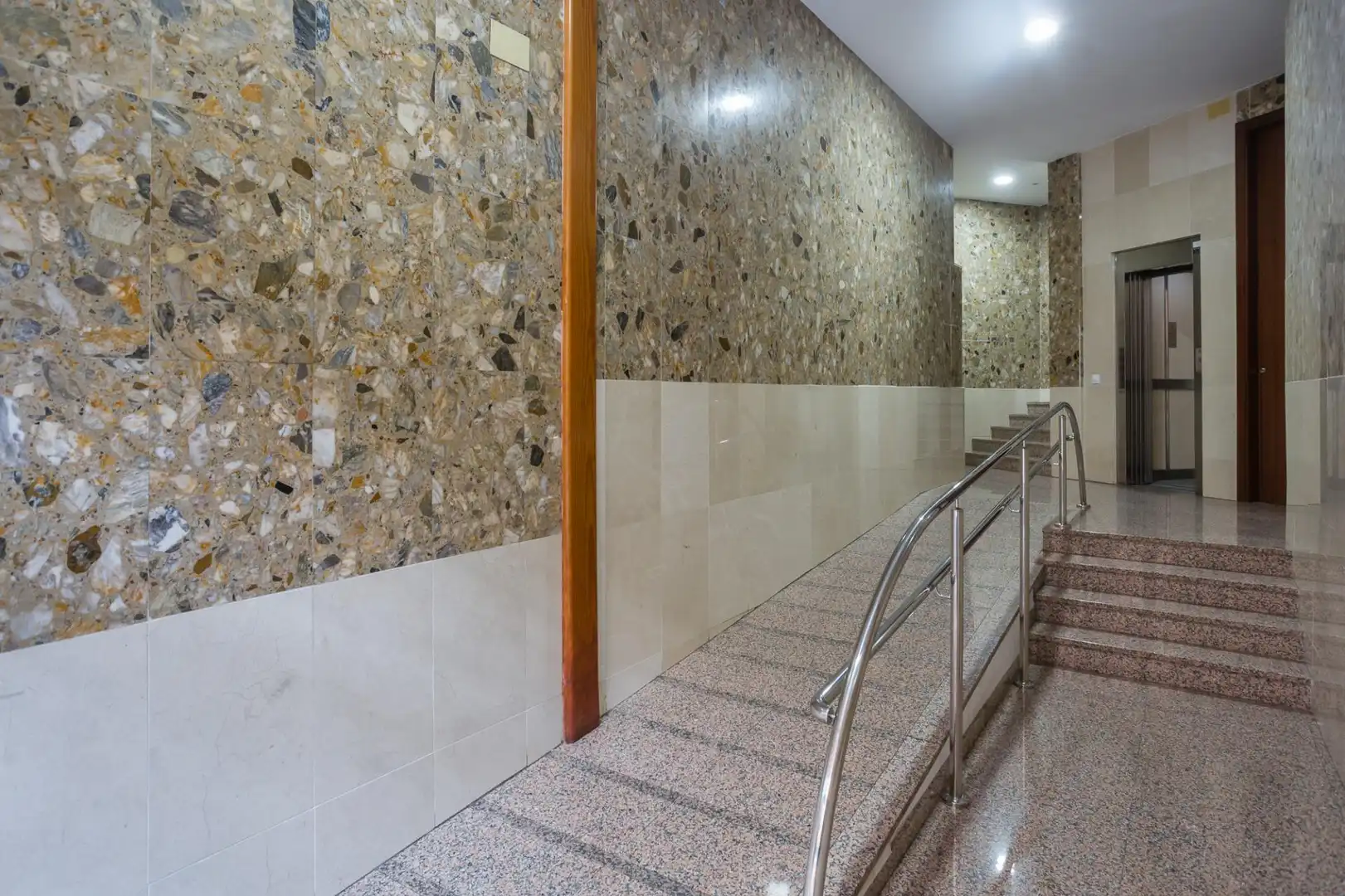 Piso en venta en Gandia con Aire acondicionado, Amueblado y Balcón