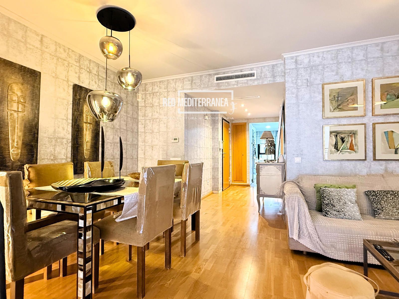 Wohnung zum Verkauf in Grau del, Corea, Centro ciudad