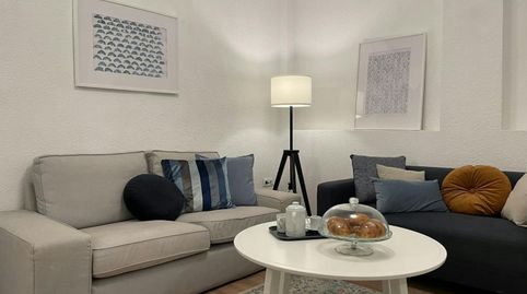 Foto 4 de Piso de alquiler en N/a, L'Illa Perduda, Valencia Capital