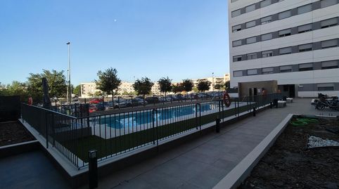 Foto 4 de Planta baixa en venda a Acera Fuente de la Salud, Santa Rosa - Valdeolleros, Córdoba Capital