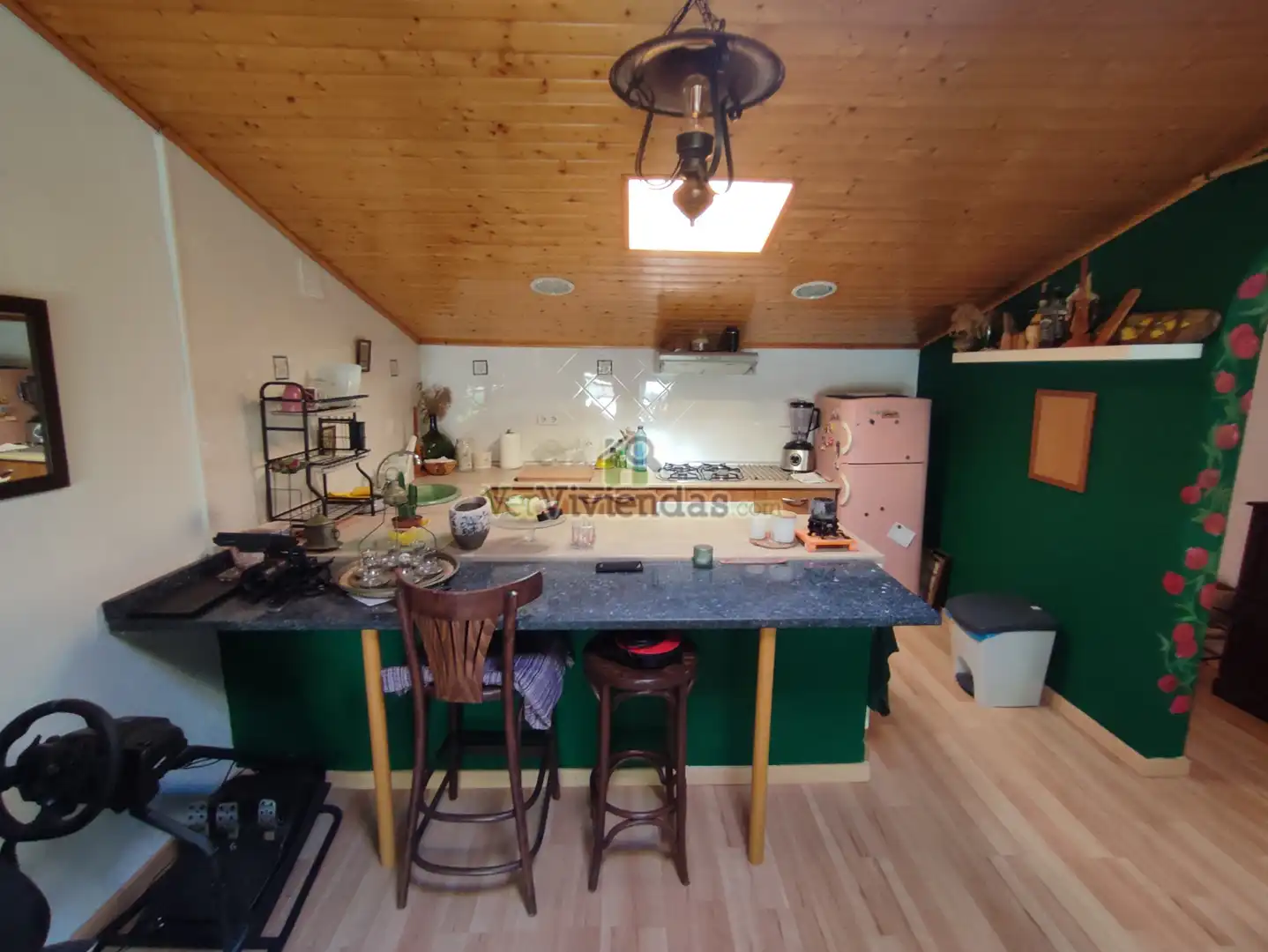 Casa amb terrassa en venda a Corbera de Llobregat, imagen 72