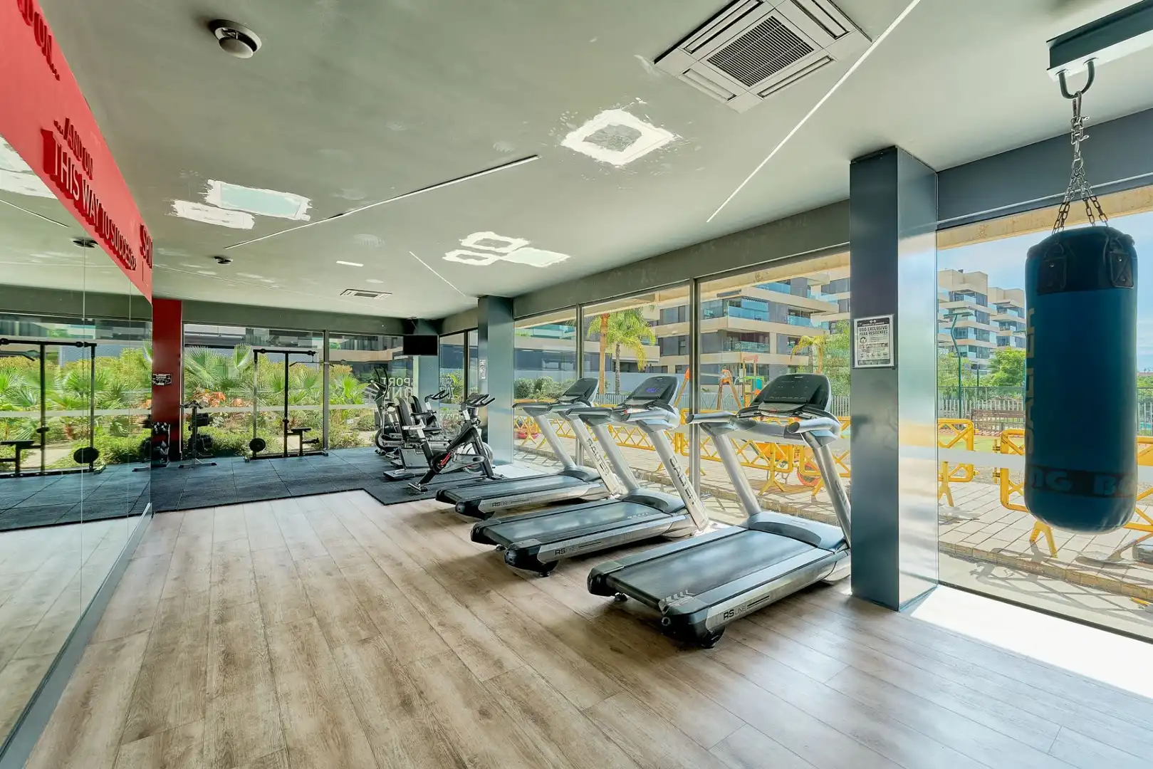 Flat with pool for sale in Teatinos - Universidad, imagen 26