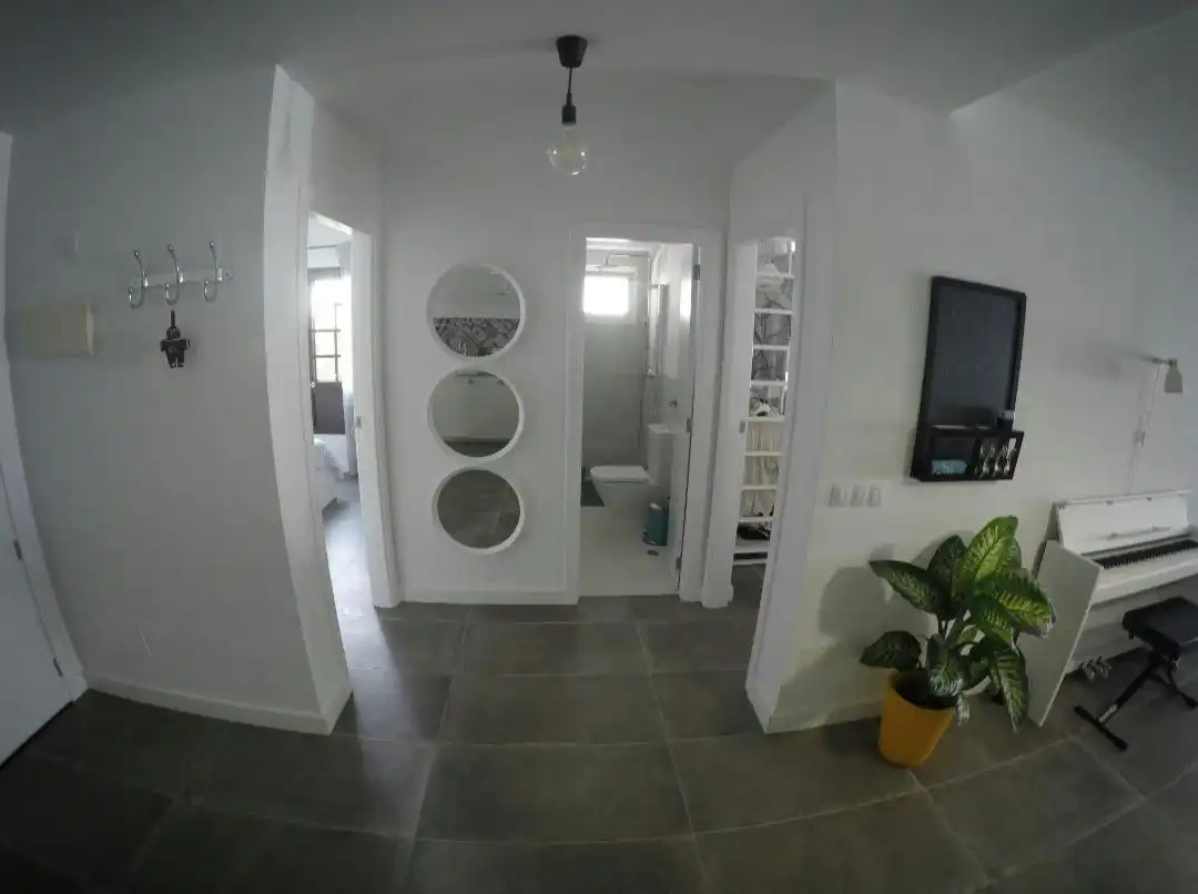 Bany de Apartament en venda en Teguise amb Piscina comunitària