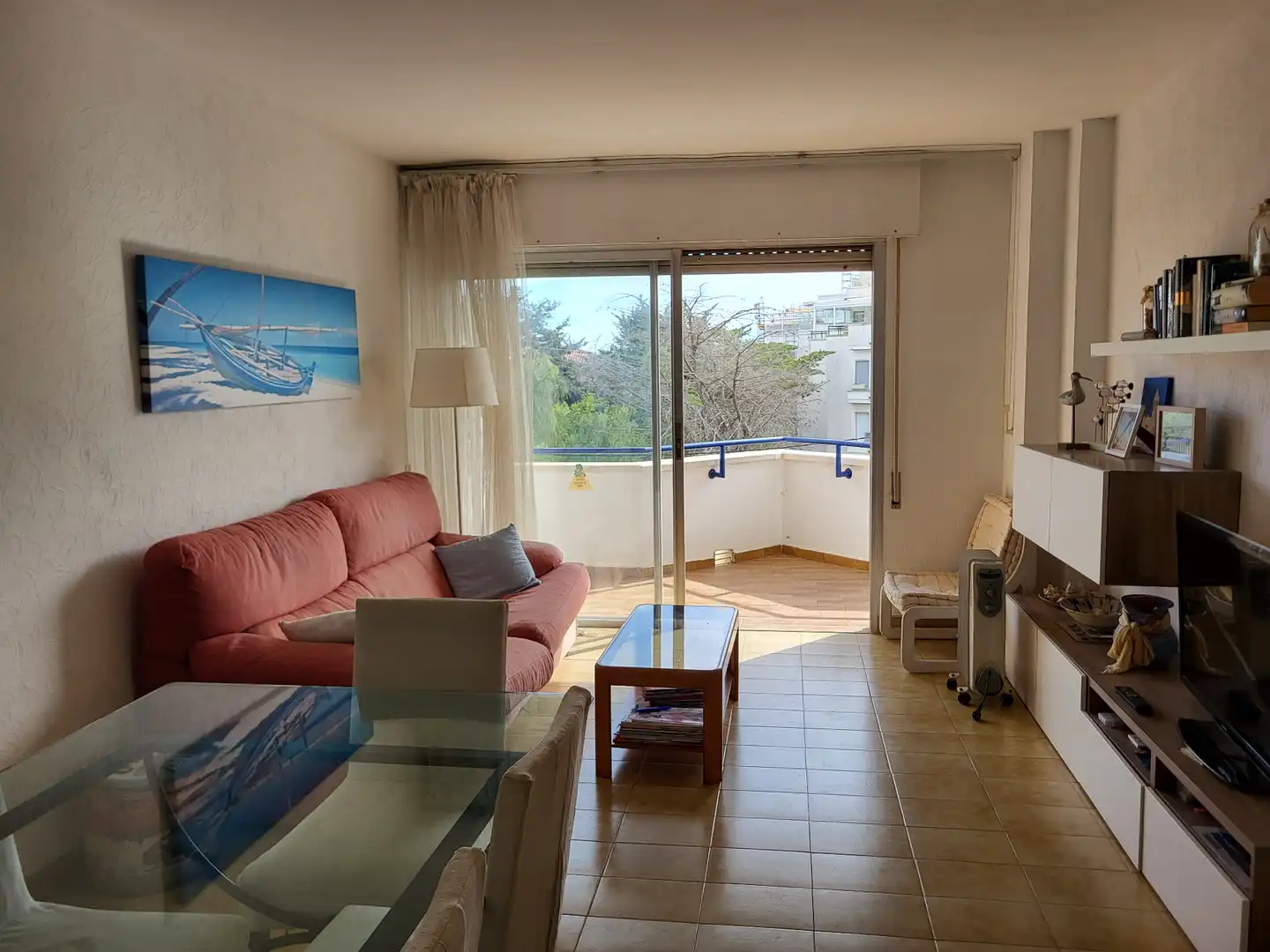 Appartement avec piscine à vendre à Avinguda Mare de Déu de Montserrat, imagen 3