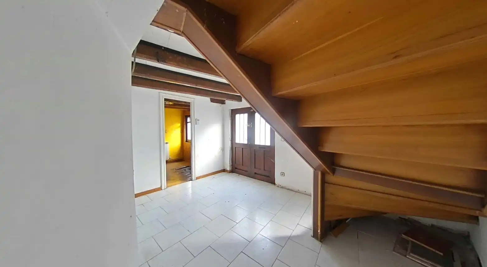 Flat with terrace for sale in Lizarra Kalea, imagen 21
