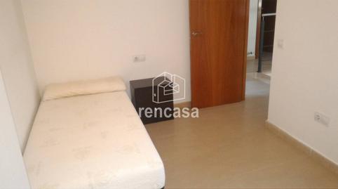 Foto 4 de Piso de alquiler en Centre Històric,  Lleida Capital