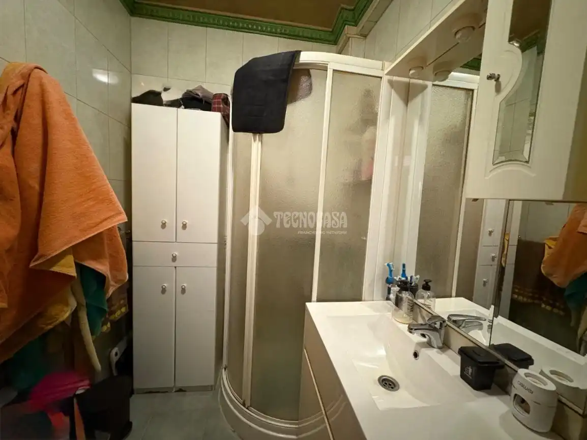 Baño de Piso en venta en Jaén