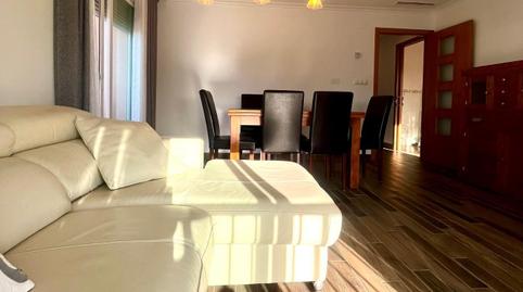 Foto 5 de Pis en venda a El Toscar, Alicante