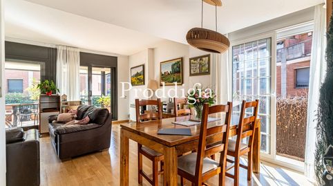 Foto 5 von Einfamilien-Reihenhaus zum Verkauf in Mira-sol, Sant Cugat del Vallès